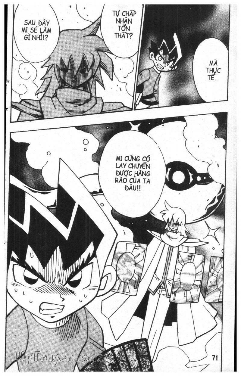 Duel Masters Chapter 7 - Trang 2