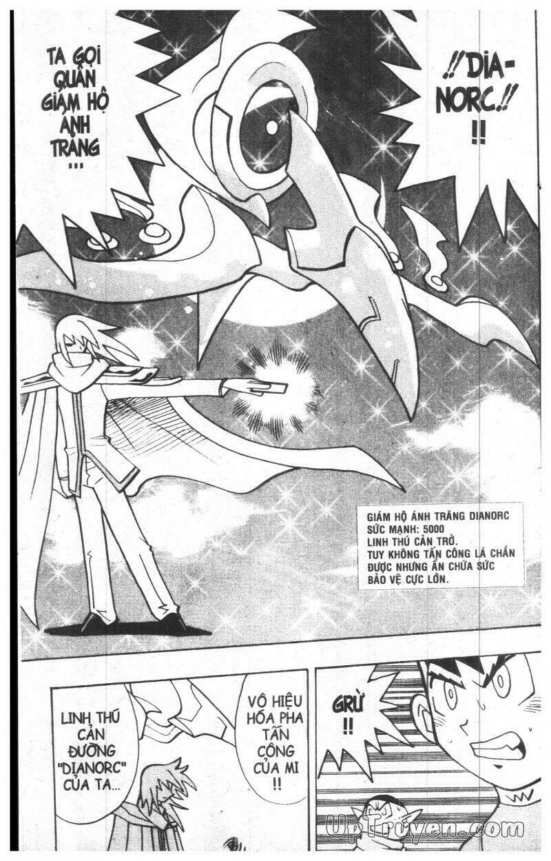 Duel Masters Chapter 7 - Trang 2