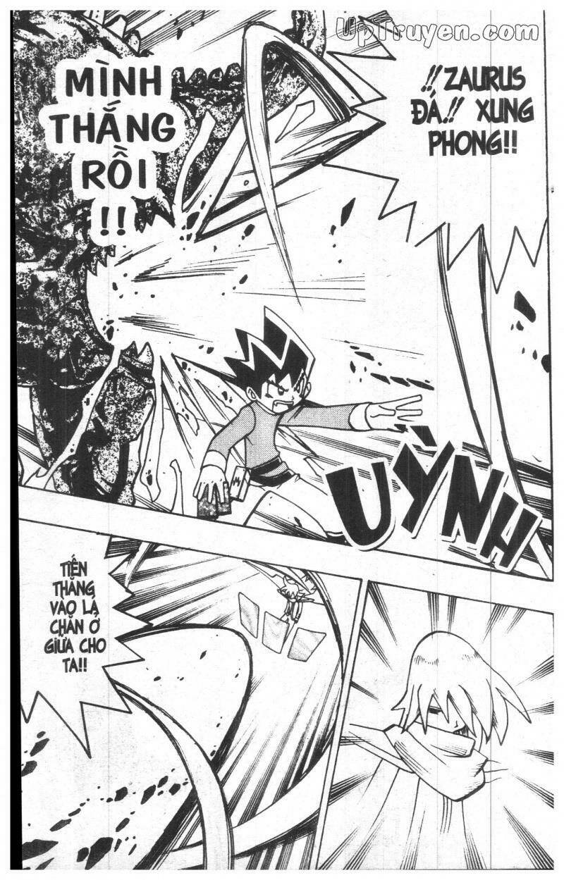 Duel Masters Chapter 7 - Trang 2