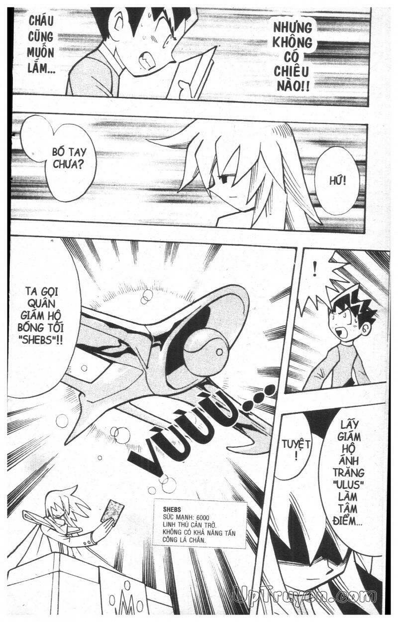 Duel Masters Chapter 7 - Trang 2