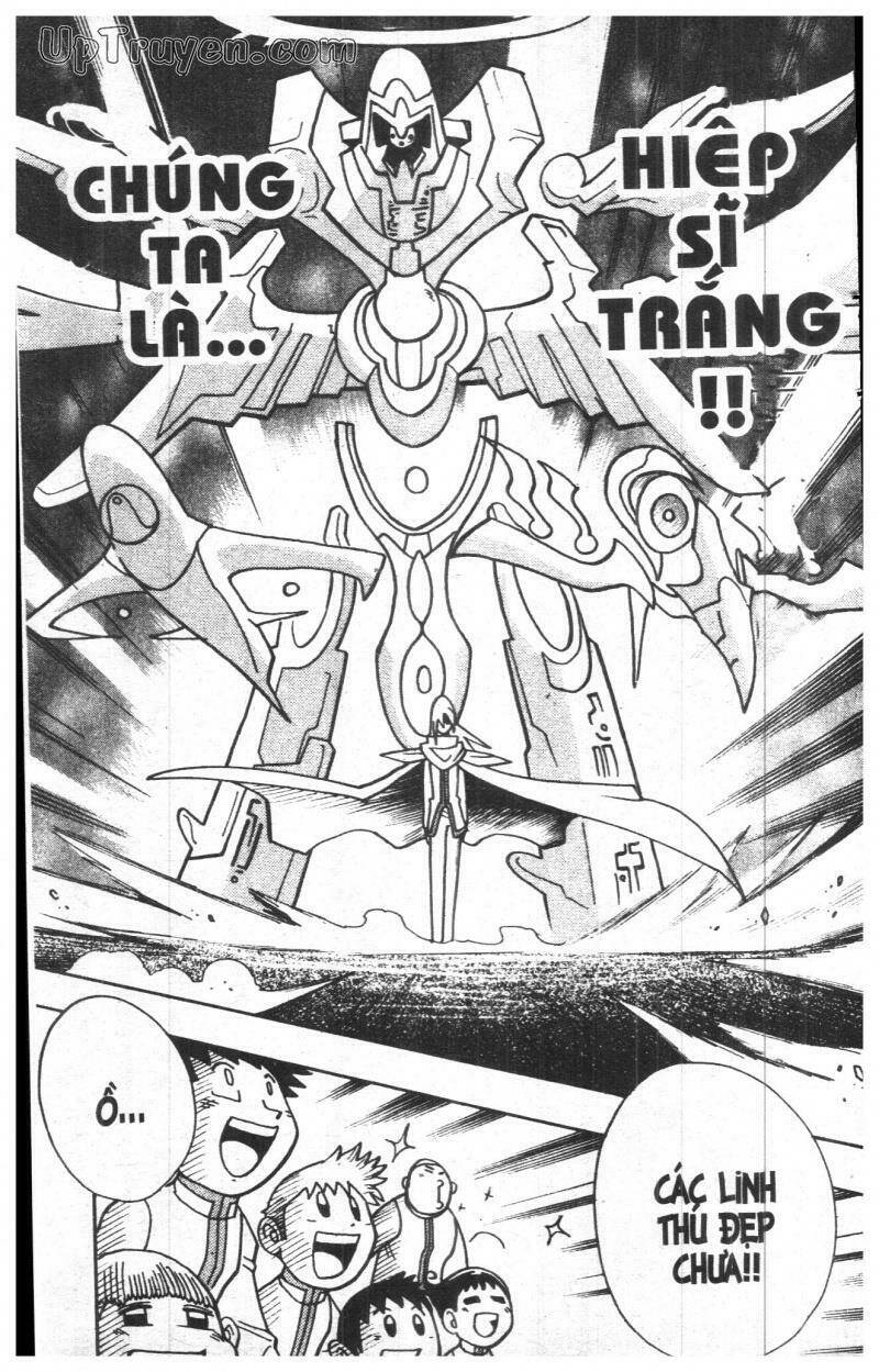 Duel Masters Chapter 7 - Trang 2