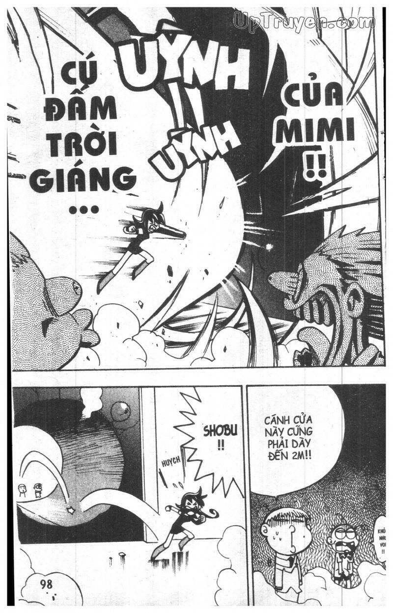 Duel Masters Chapter 7 - Trang 2