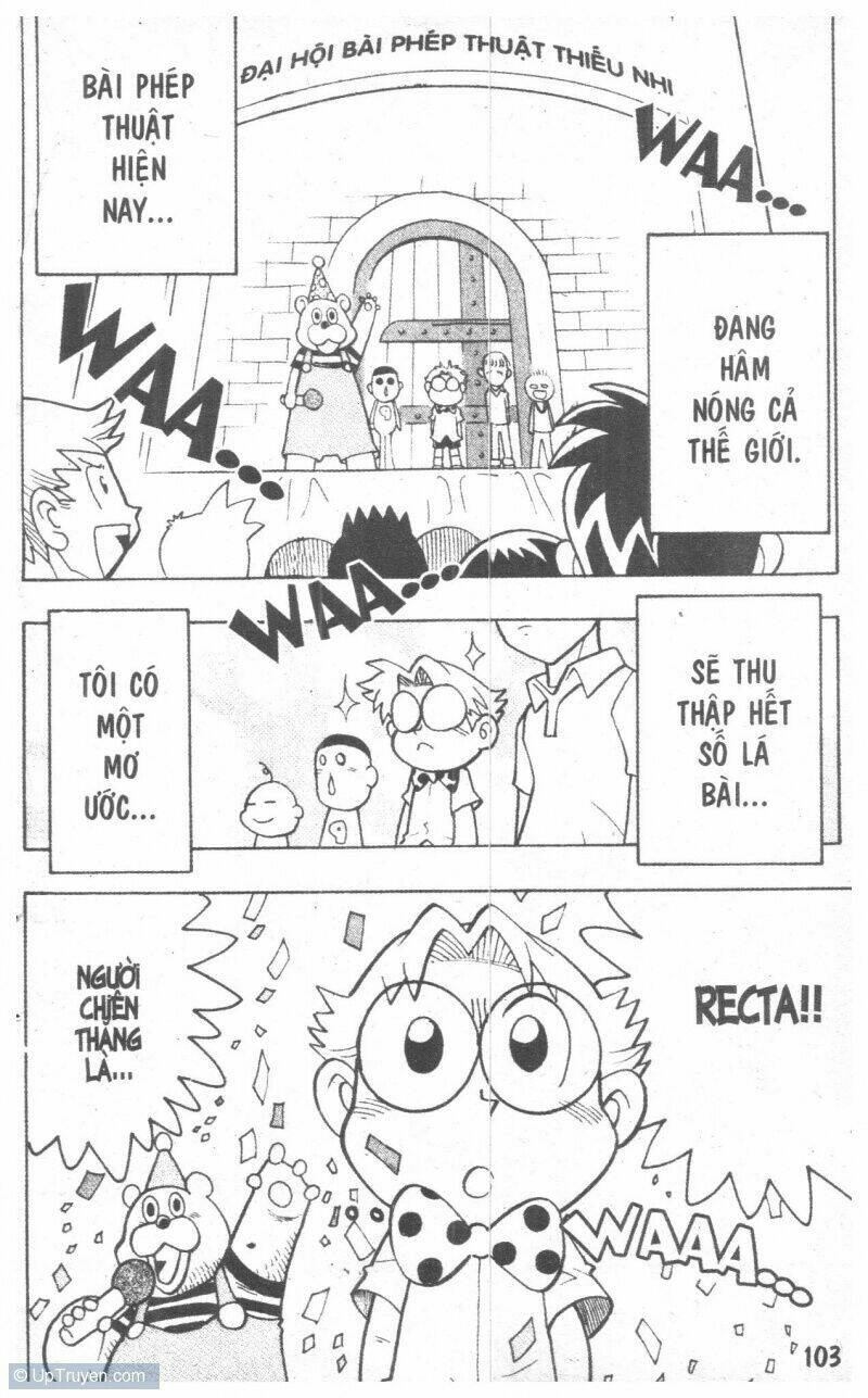 Duel Masters Chapter 6 - Trang 2