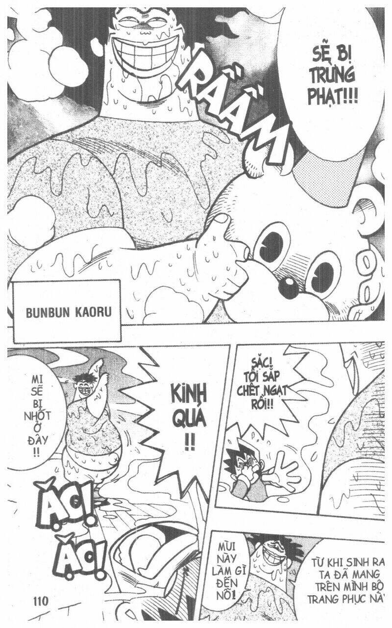 Duel Masters Chapter 6 - Trang 2