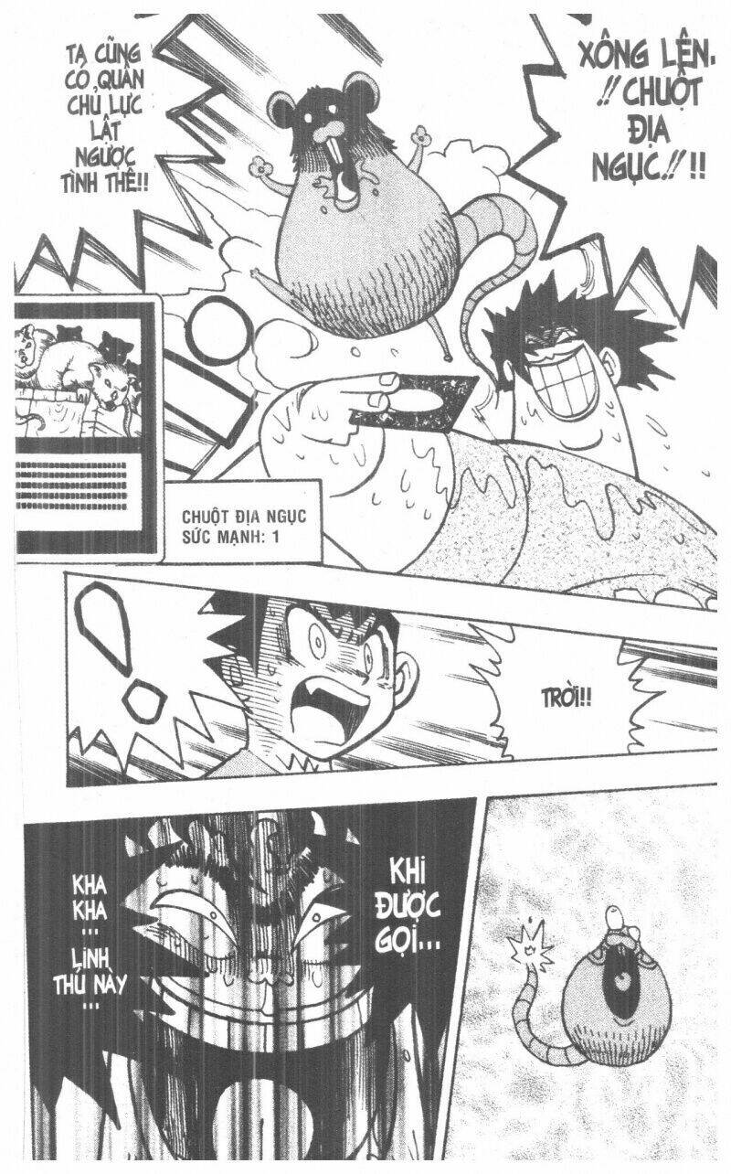 Duel Masters Chapter 6 - Trang 2