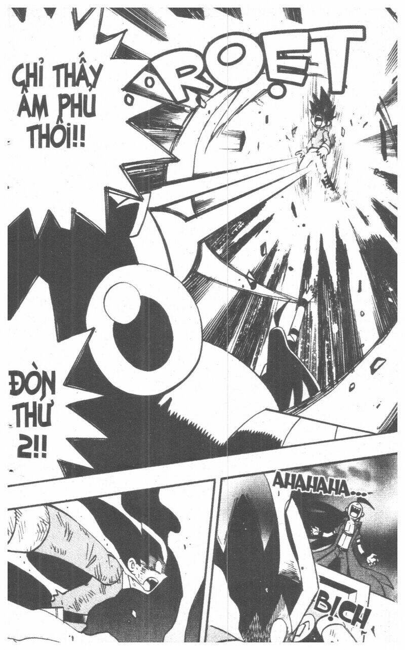 Duel Masters Chapter 6 - Trang 2