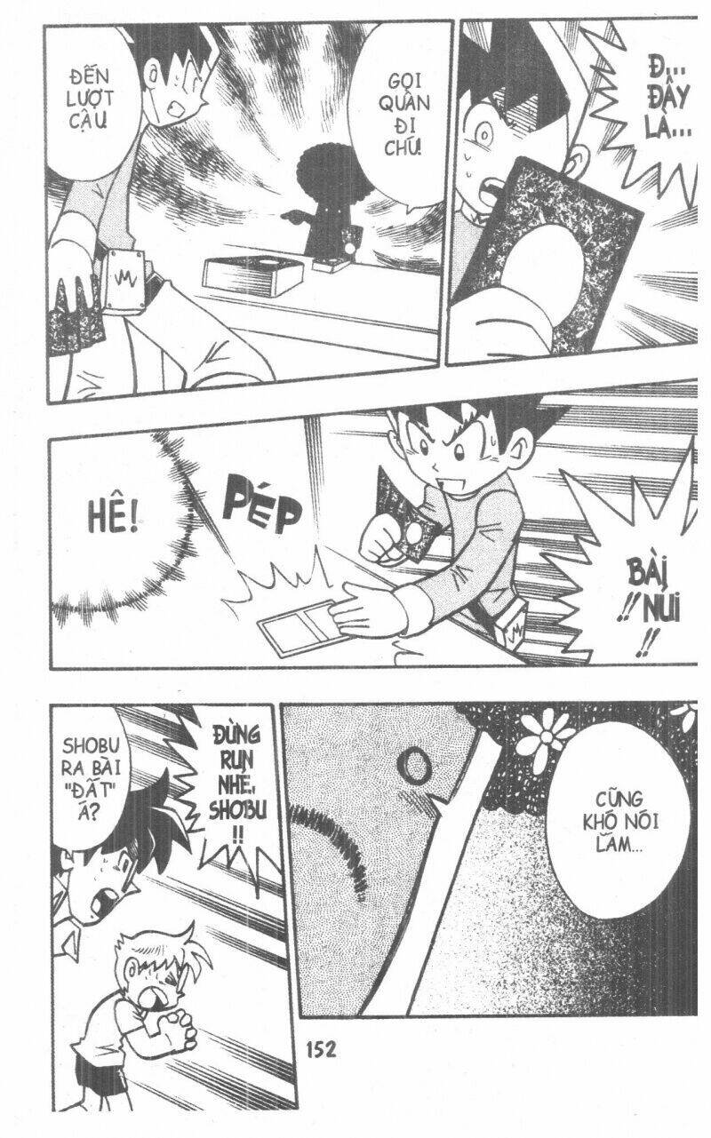 Duel Masters Chapter 6 - Trang 2