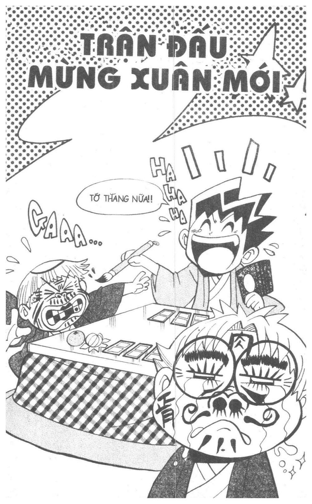 Duel Masters Chapter 6 - Trang 2