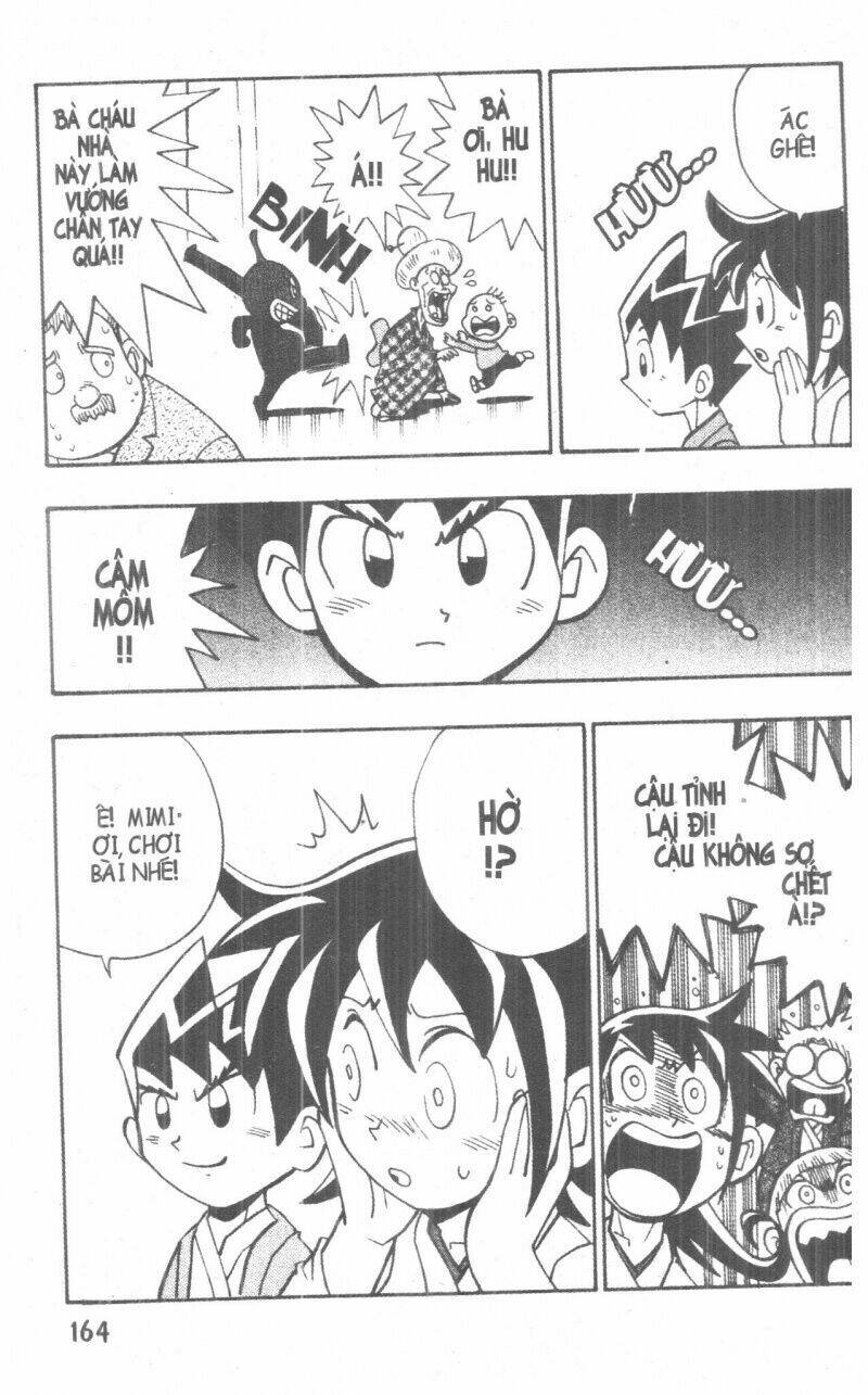 Duel Masters Chapter 6 - Trang 2