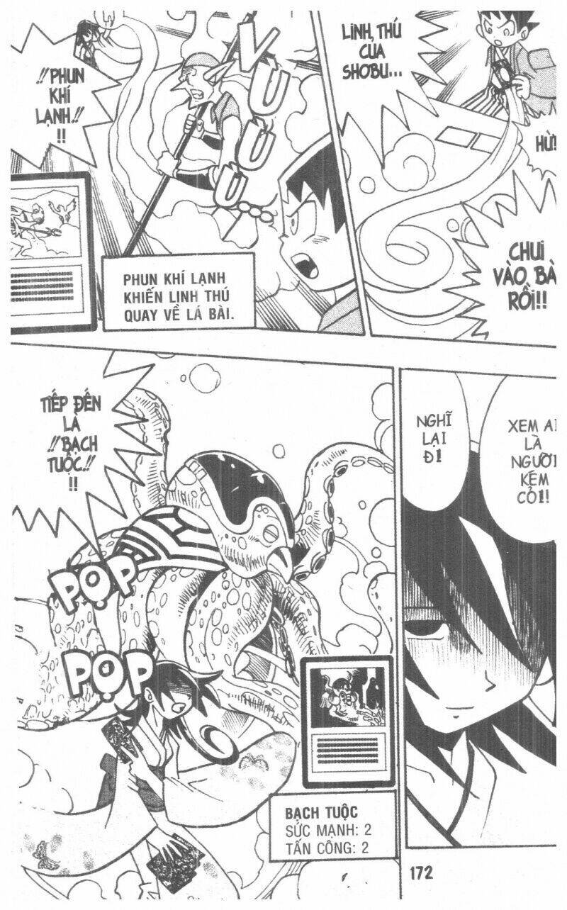 Duel Masters Chapter 6 - Trang 2