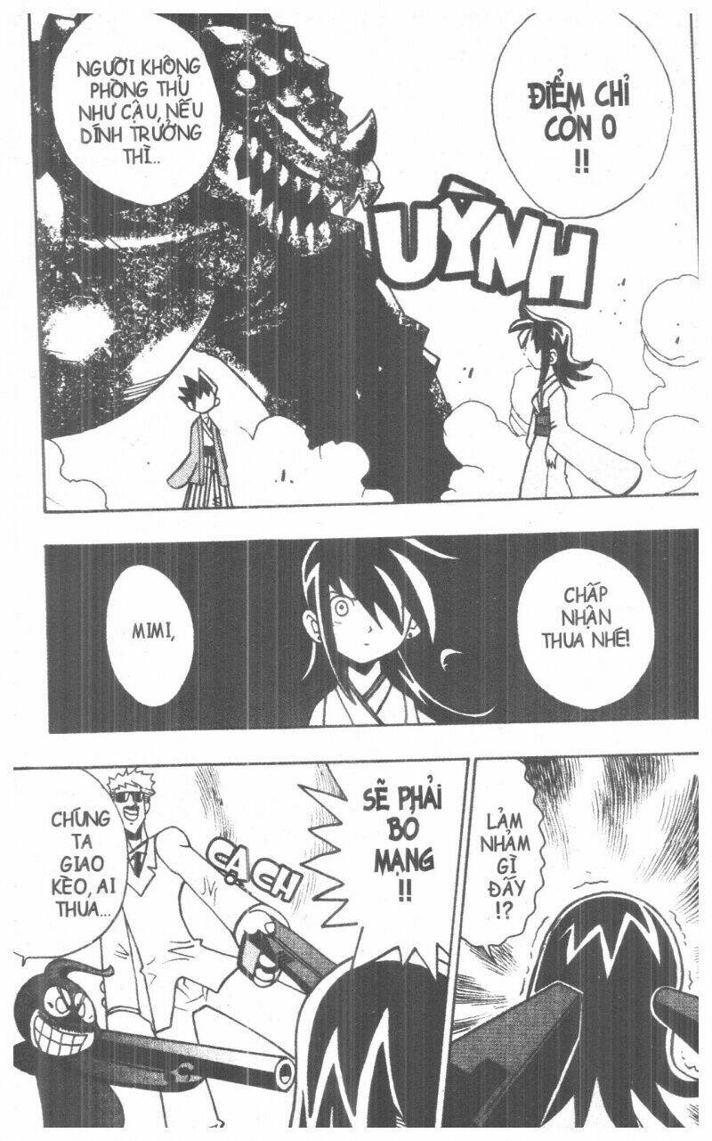 Duel Masters Chapter 6 - Trang 2