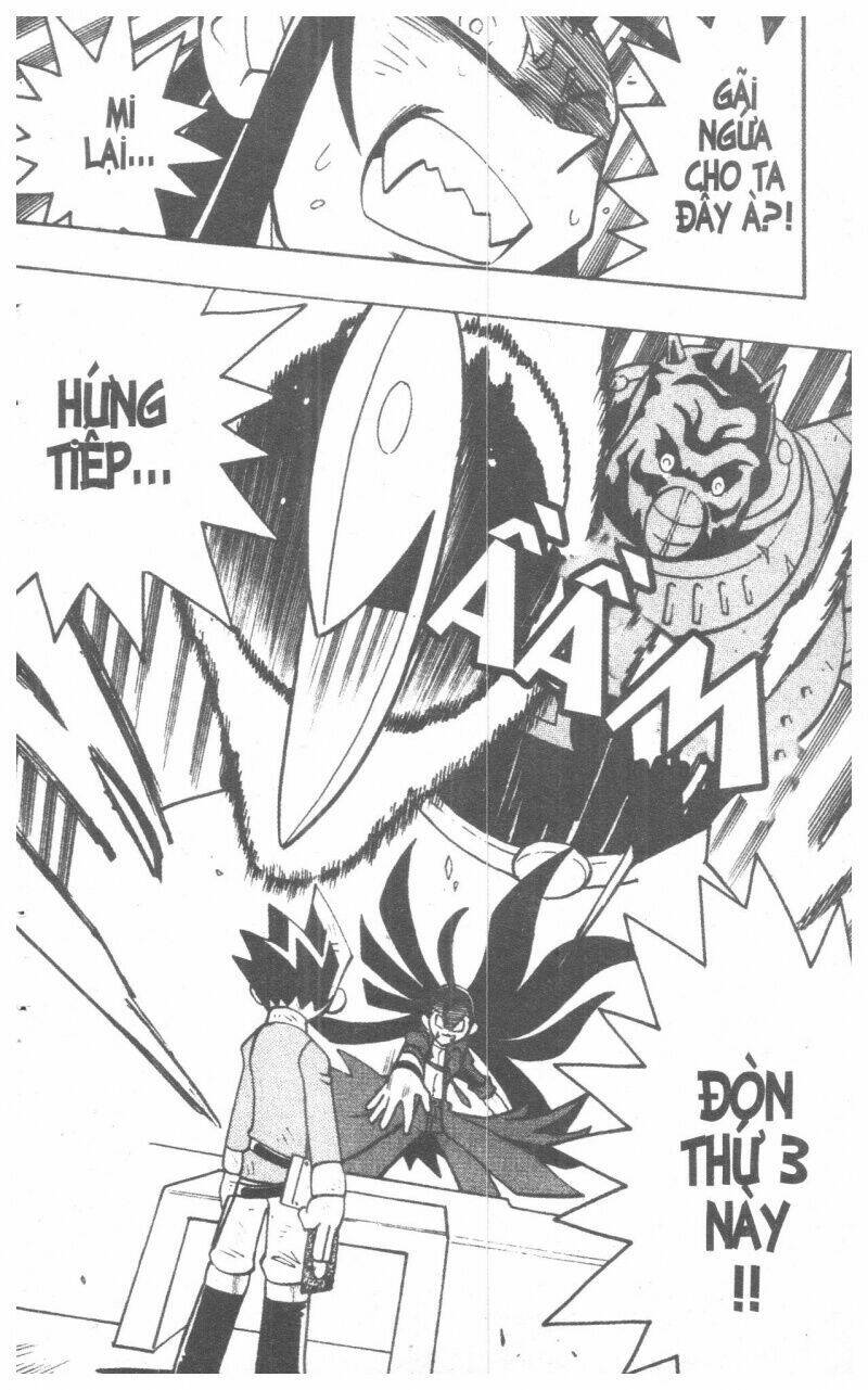 Duel Masters Chapter 6 - Trang 2