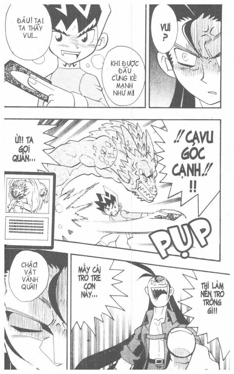 Duel Masters Chapter 6 - Trang 2