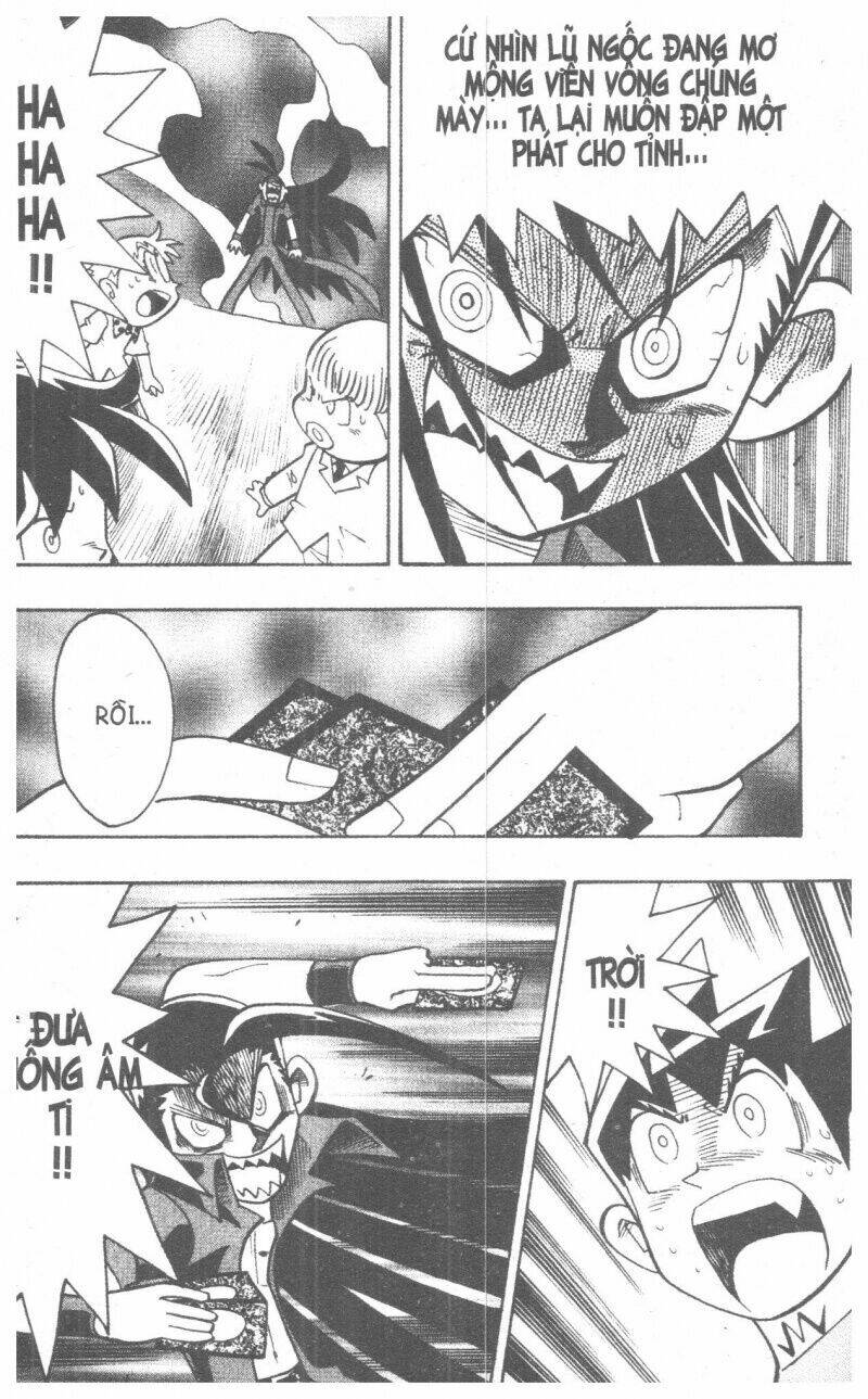 Duel Masters Chapter 6 - Trang 2