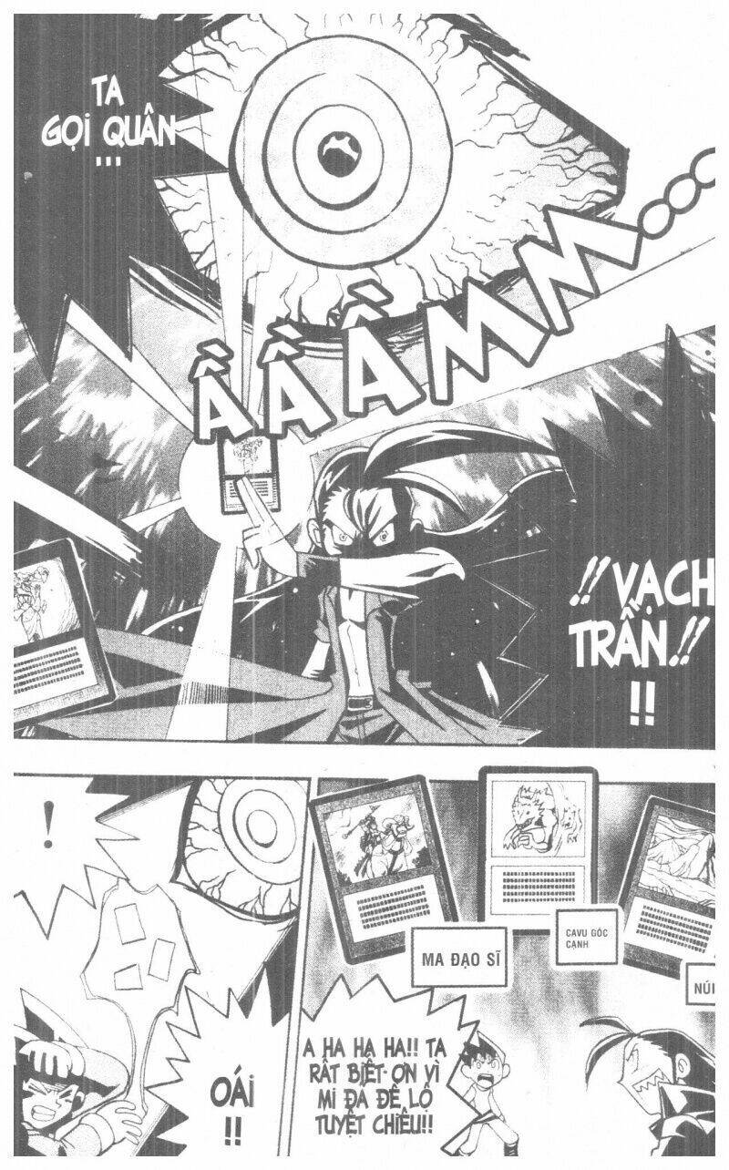 Duel Masters Chapter 6 - Trang 2