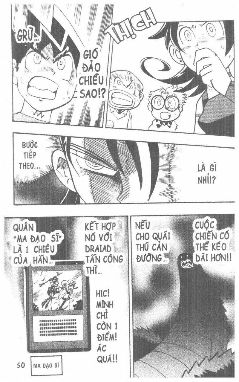 Duel Masters Chapter 6 - Trang 2