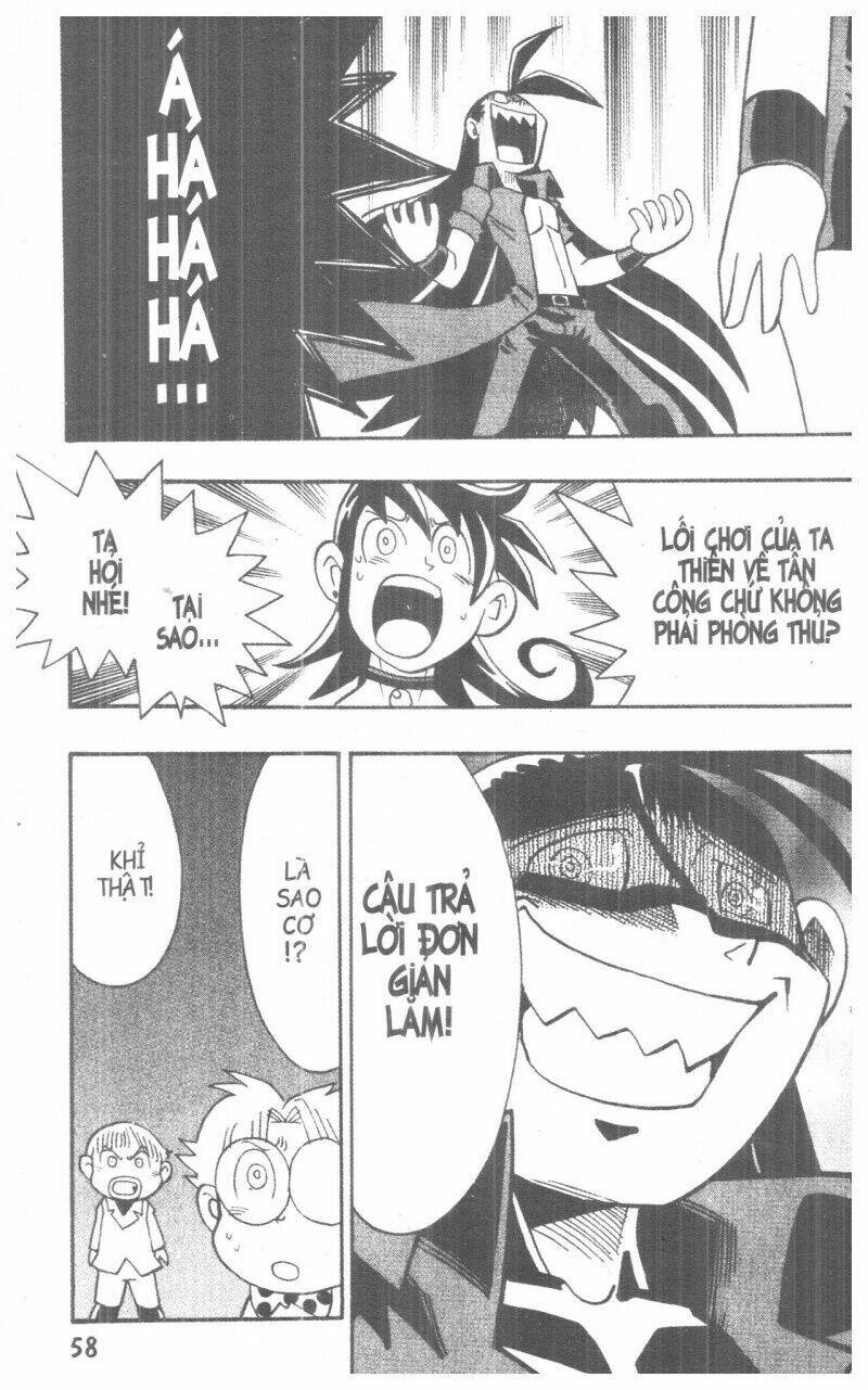 Duel Masters Chapter 6 - Trang 2