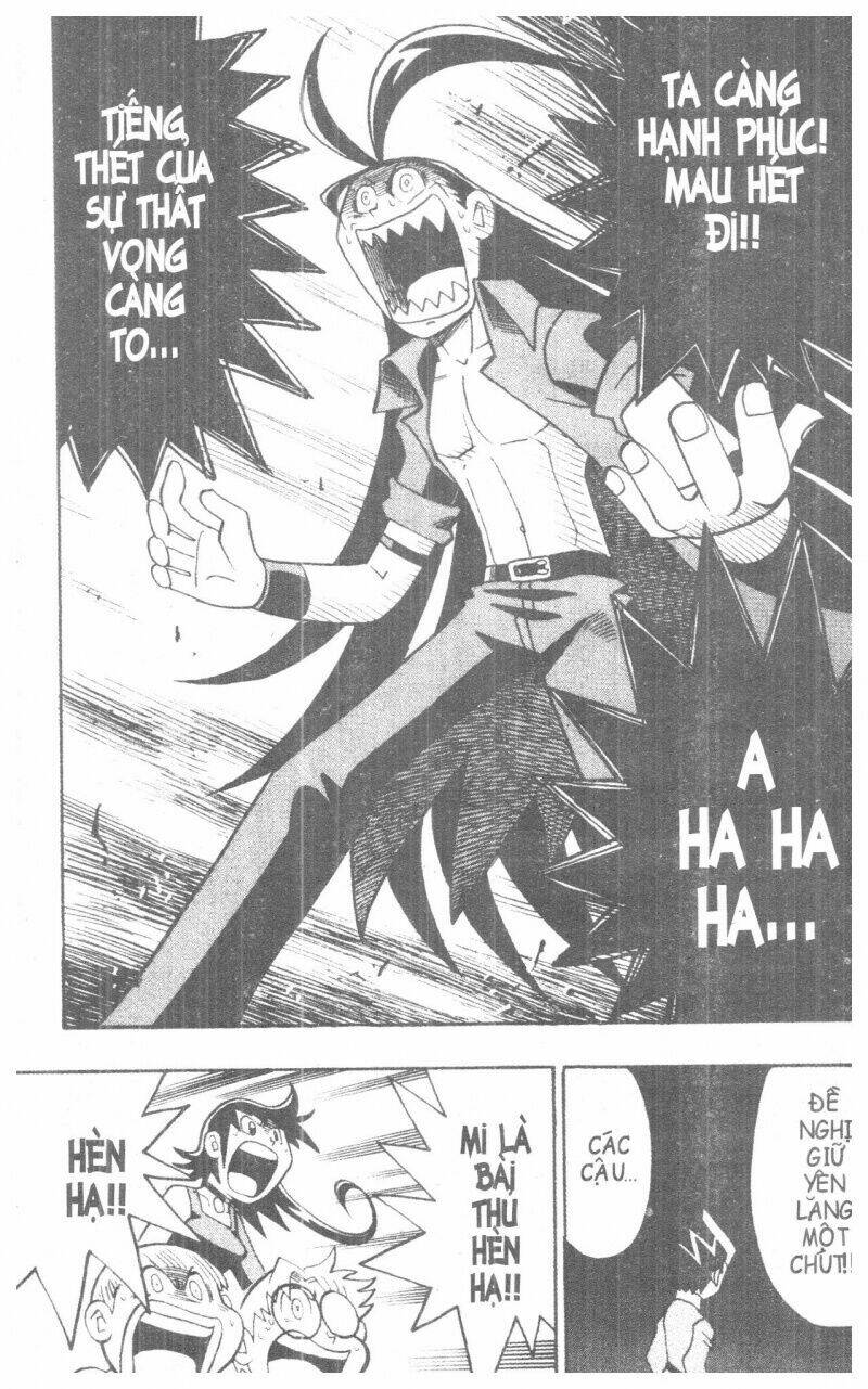 Duel Masters Chapter 6 - Trang 2