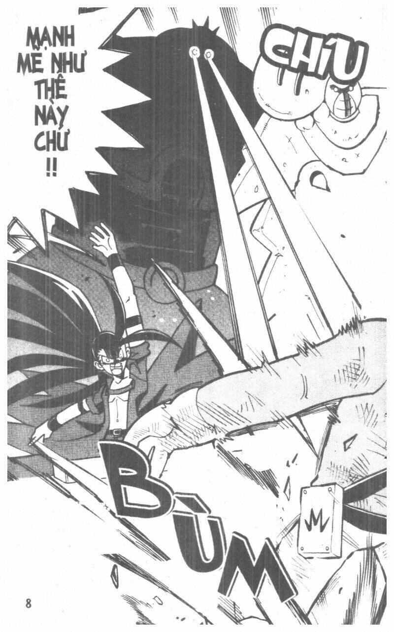 Duel Masters Chapter 6 - Trang 2