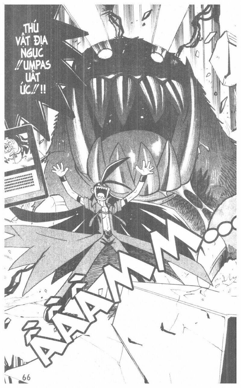 Duel Masters Chapter 6 - Trang 2