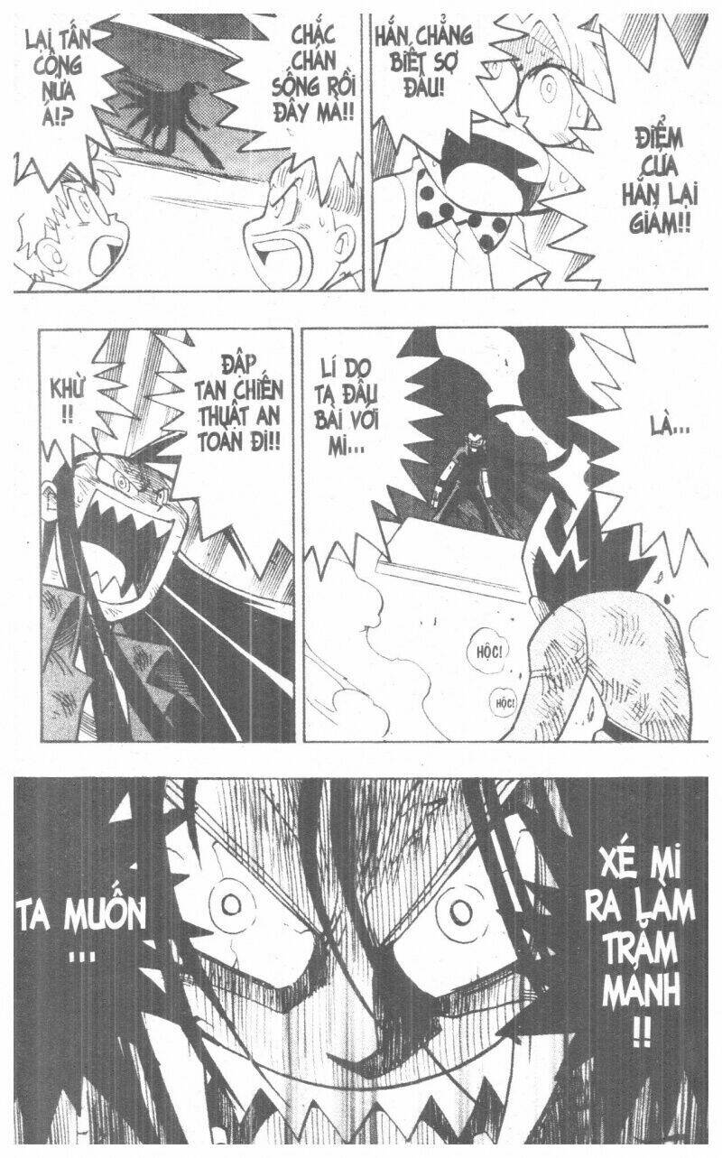 Duel Masters Chapter 6 - Trang 2