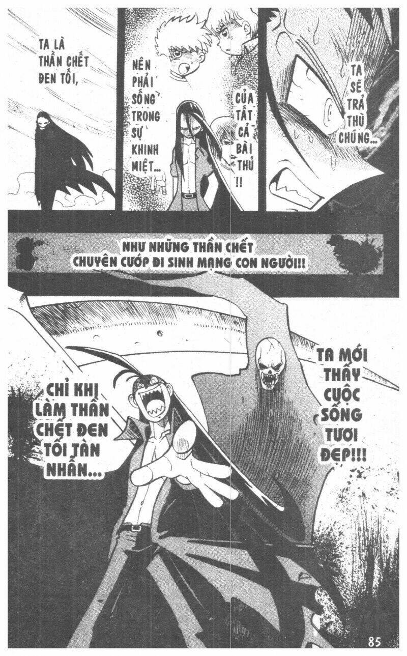 Duel Masters Chapter 6 - Trang 2