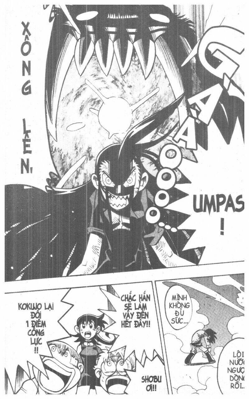 Duel Masters Chapter 6 - Trang 2