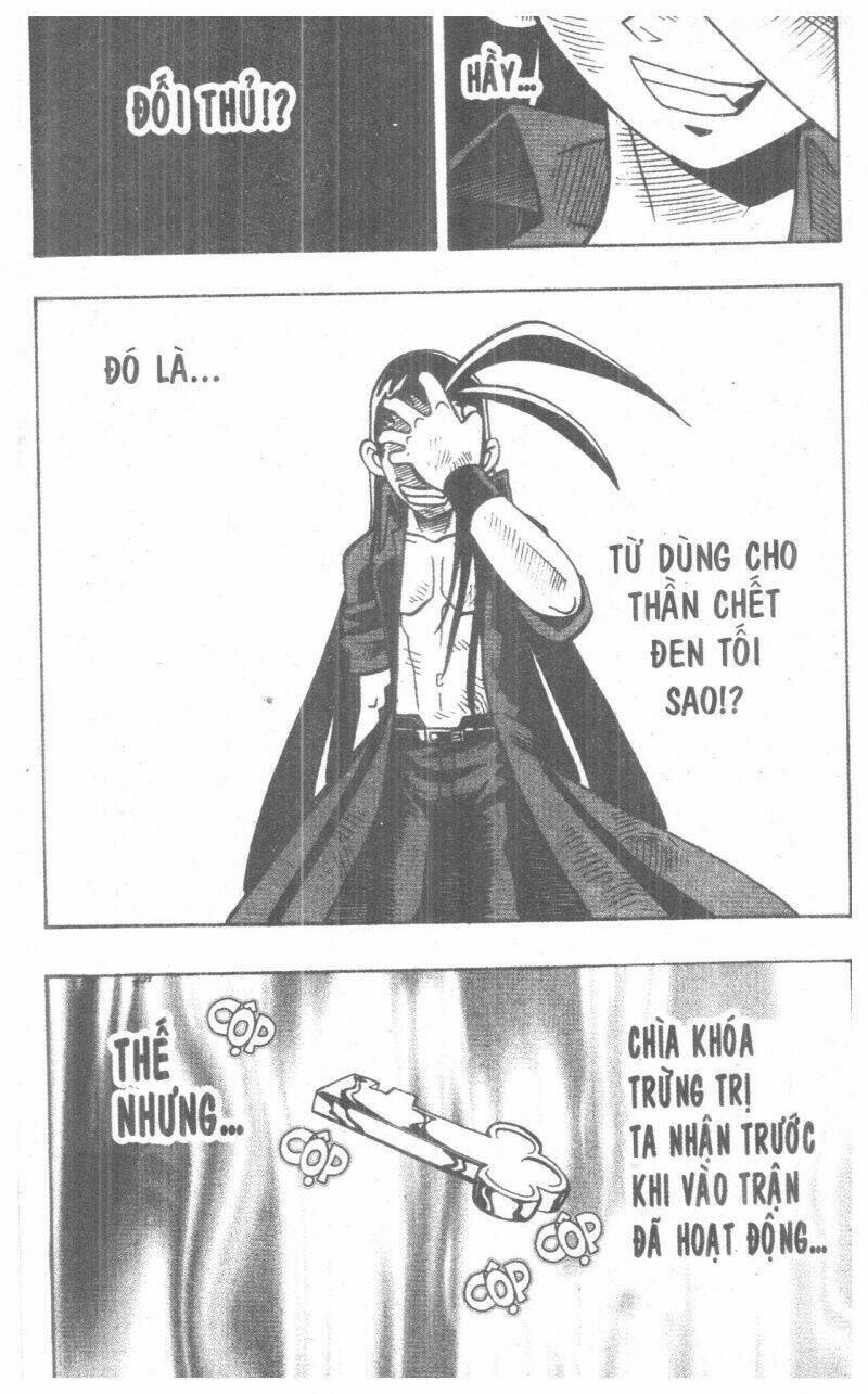 Duel Masters Chapter 6 - Trang 2