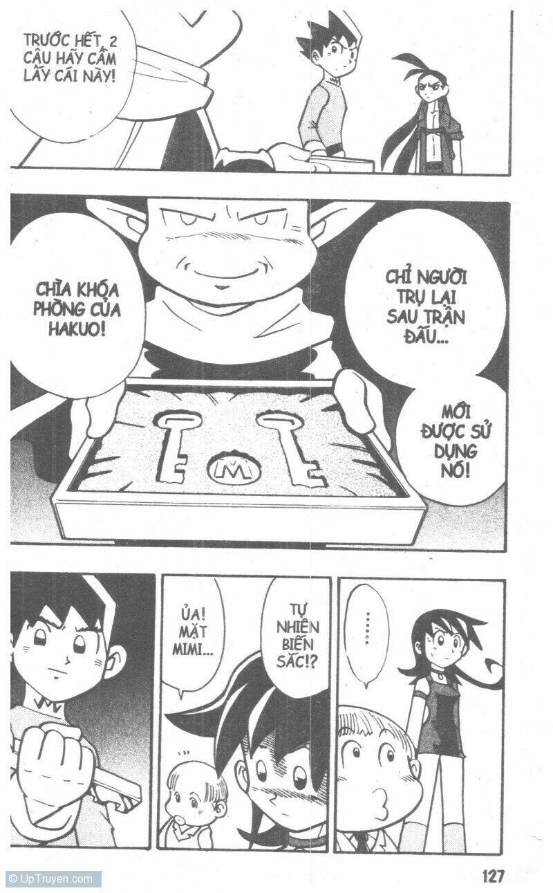 Duel Masters Chapter 5 - Trang 2