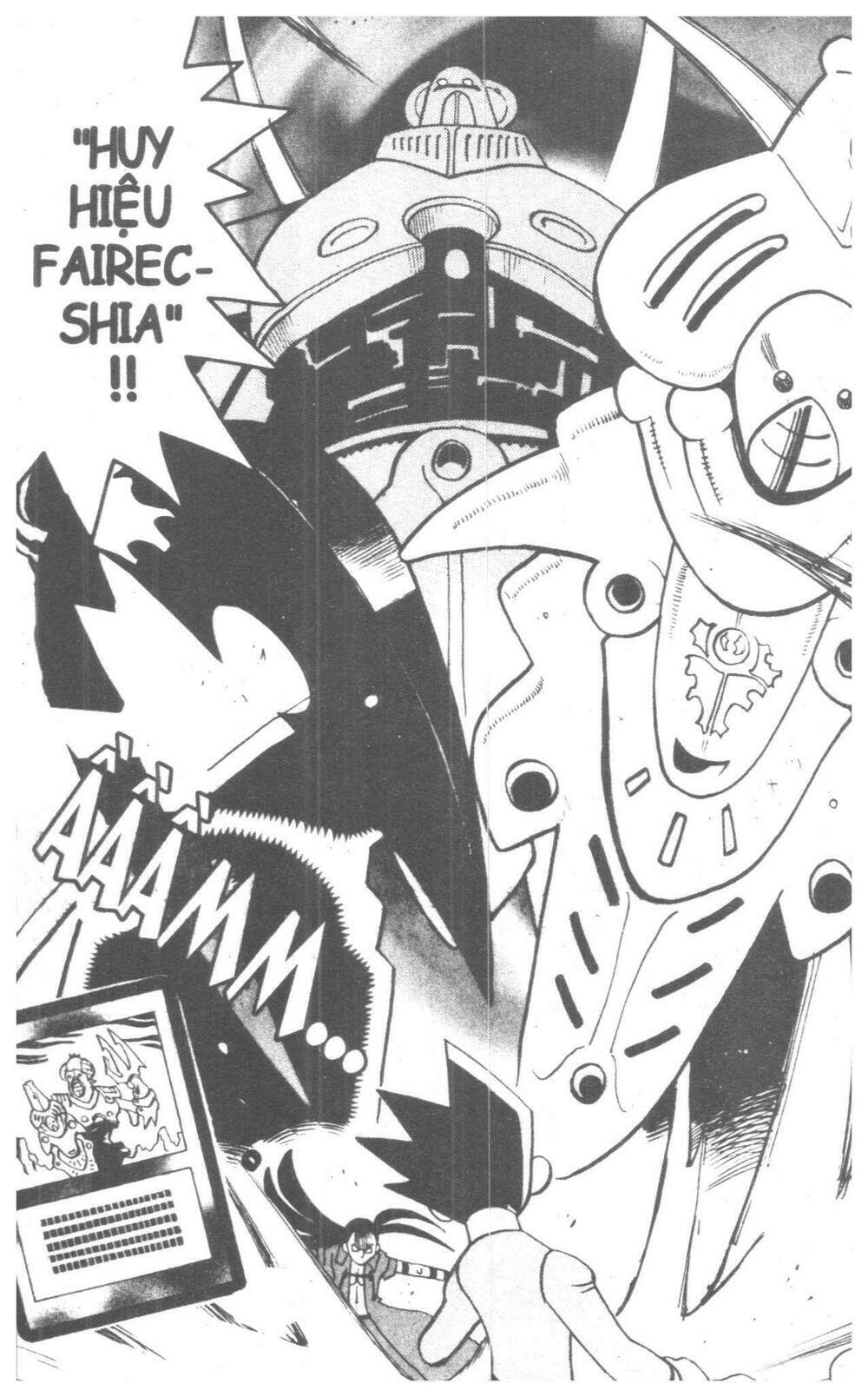 Duel Masters Chapter 5 - Trang 2