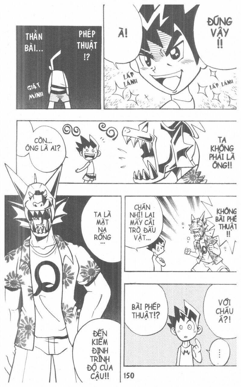 Duel Masters Chapter 5 - Trang 2