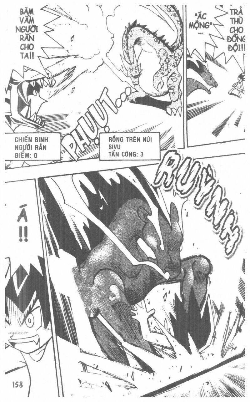 Duel Masters Chapter 5 - Trang 2