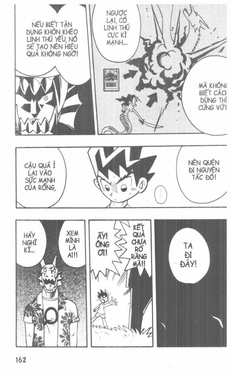 Duel Masters Chapter 5 - Trang 2