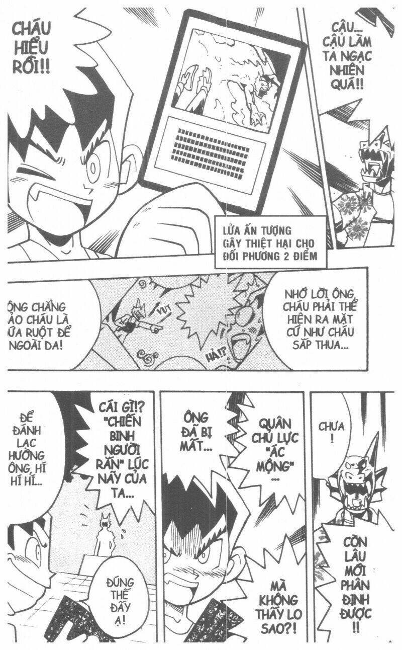 Duel Masters Chapter 5 - Trang 2