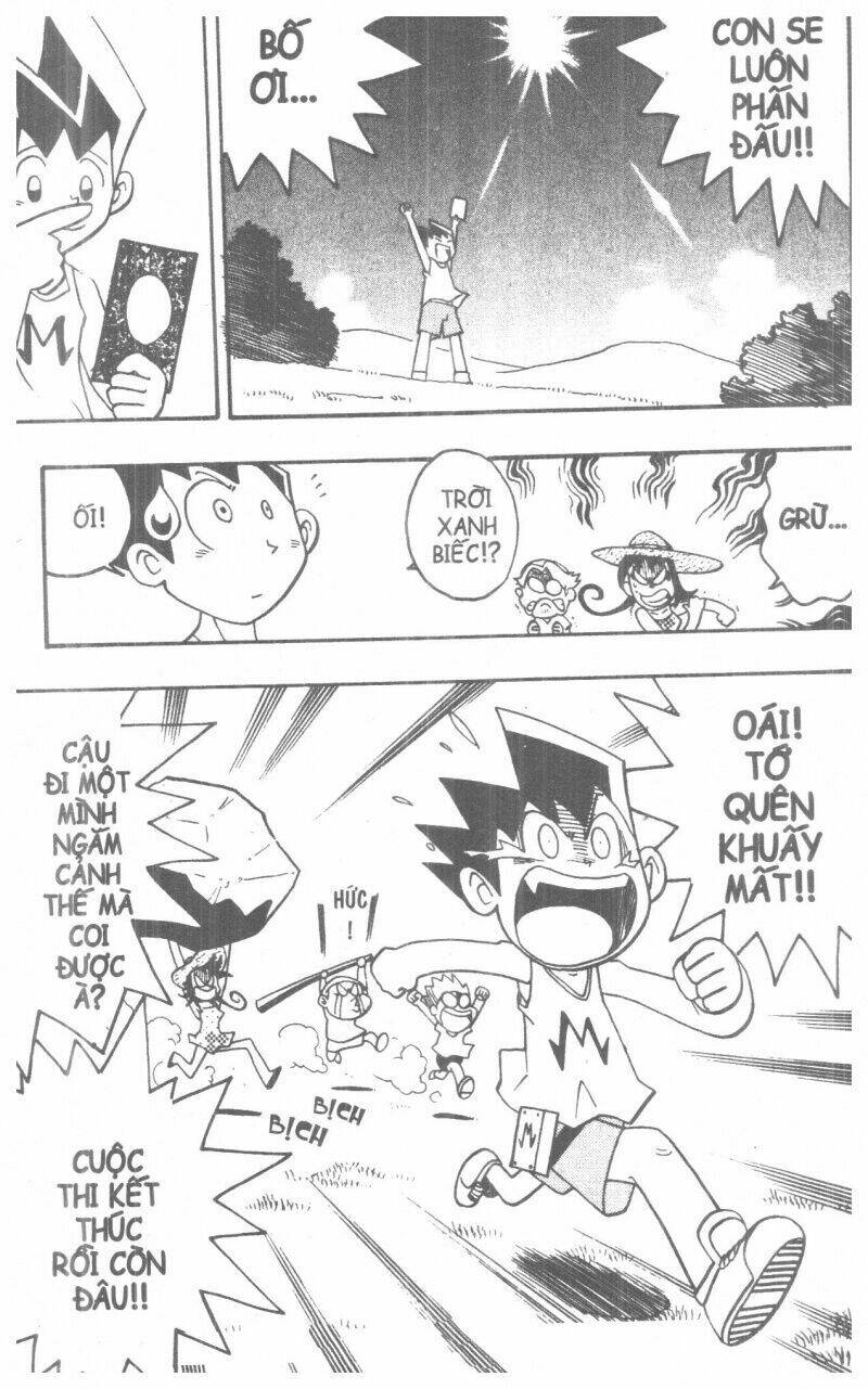 Duel Masters Chapter 5 - Trang 2