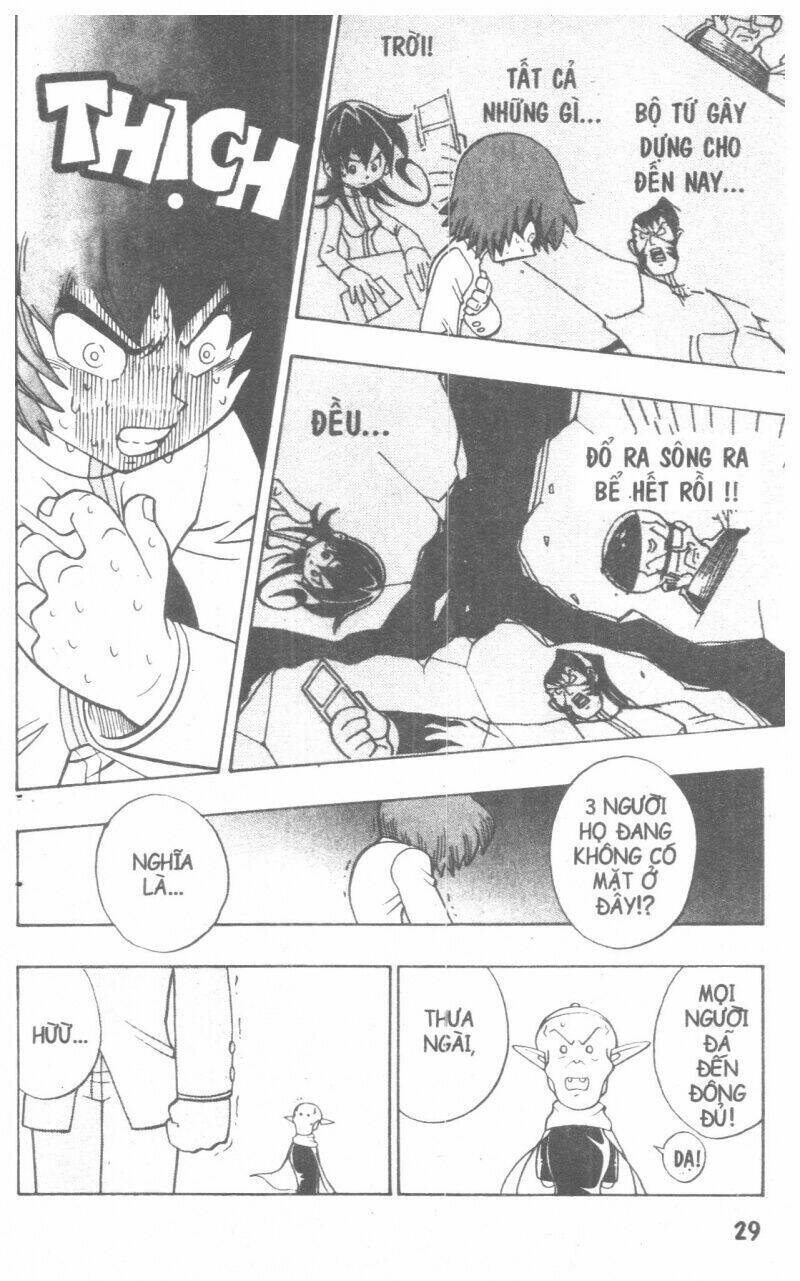 Duel Masters Chapter 5 - Trang 2