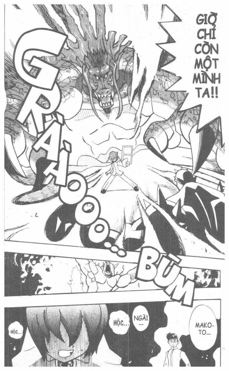 Duel Masters Chapter 5 - Trang 2