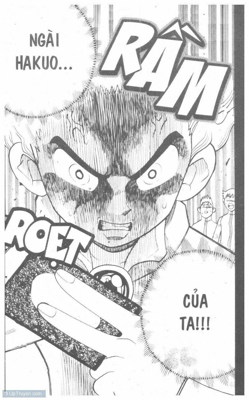 Duel Masters Chapter 5 - Trang 2