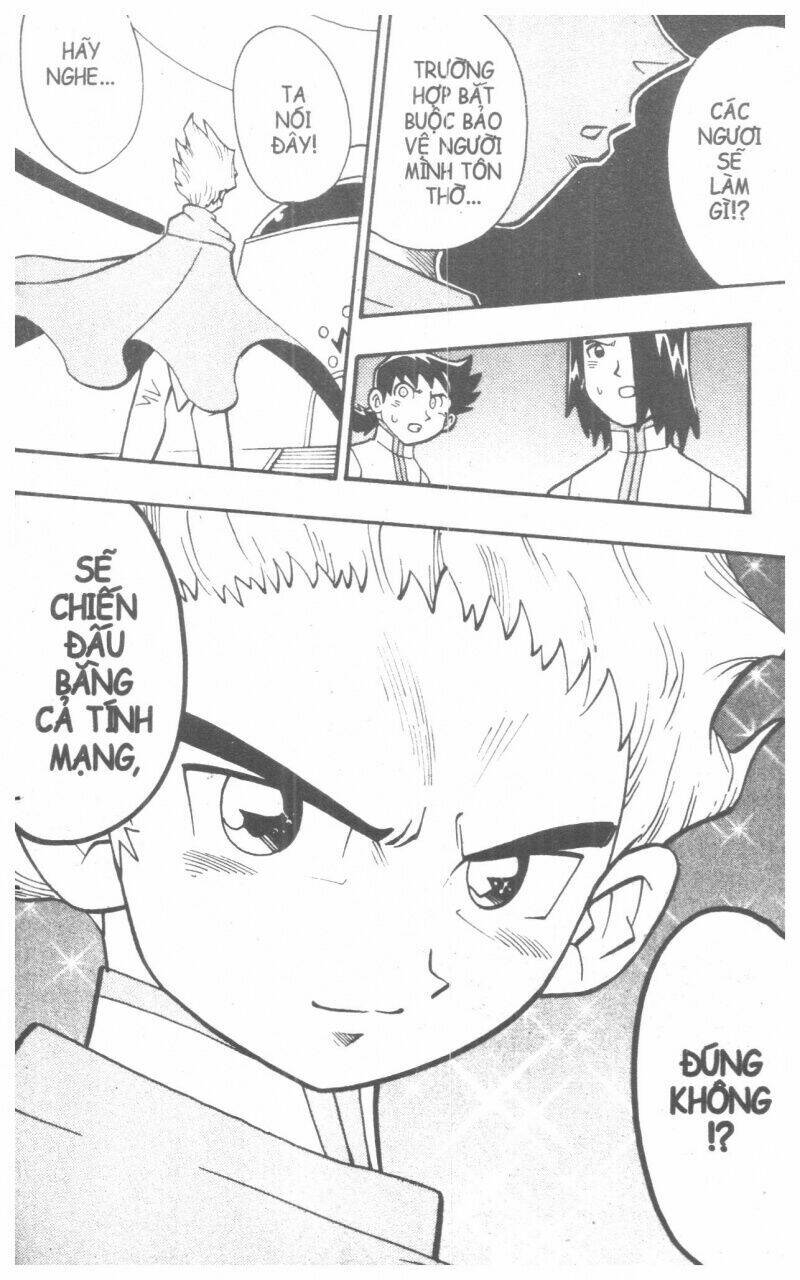 Duel Masters Chapter 5 - Trang 2