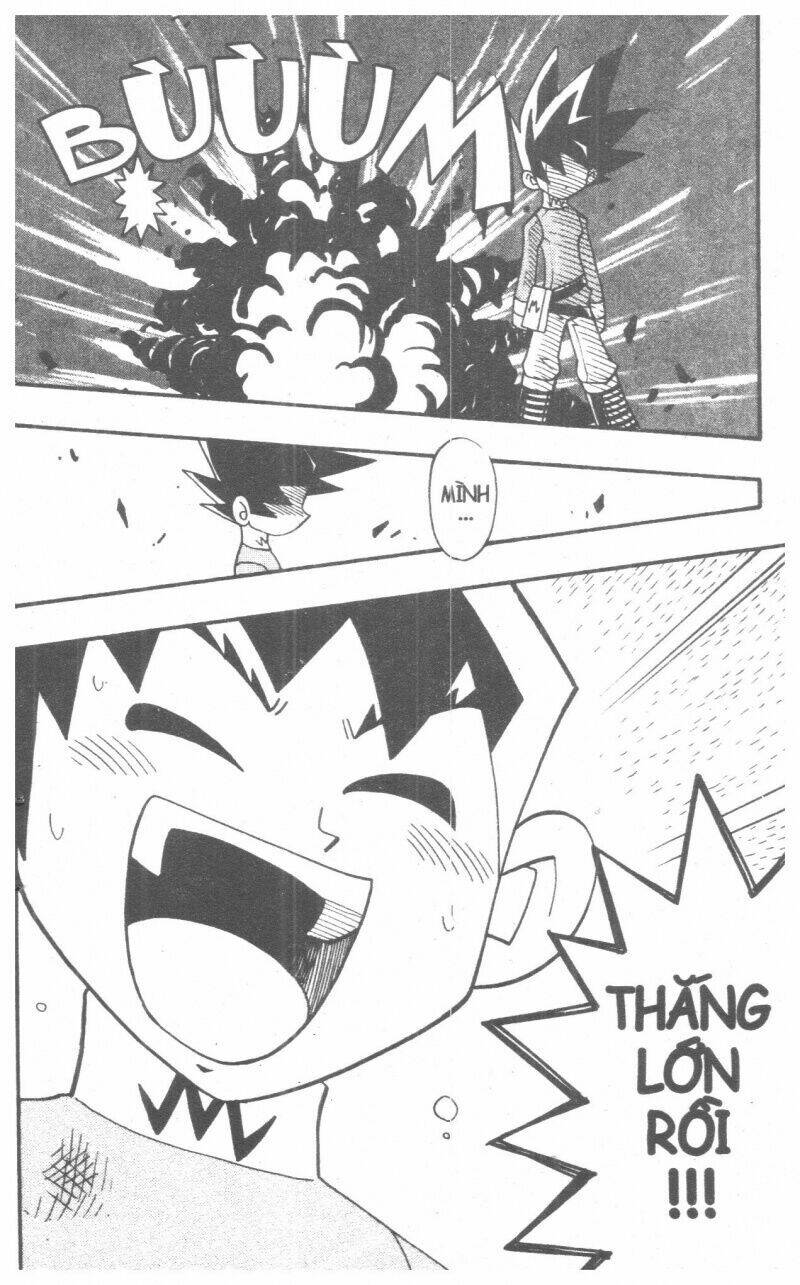 Duel Masters Chapter 5 - Trang 2