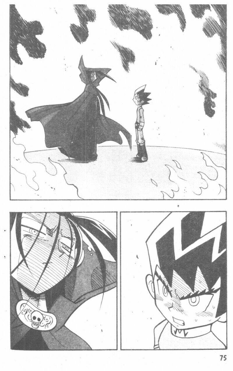 Duel Masters Chapter 5 - Trang 2