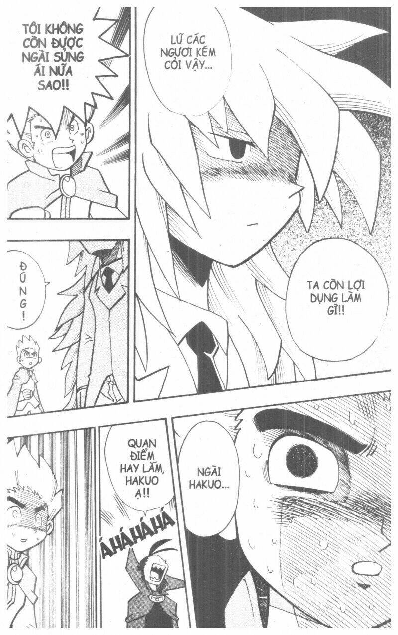 Duel Masters Chapter 5 - Trang 2