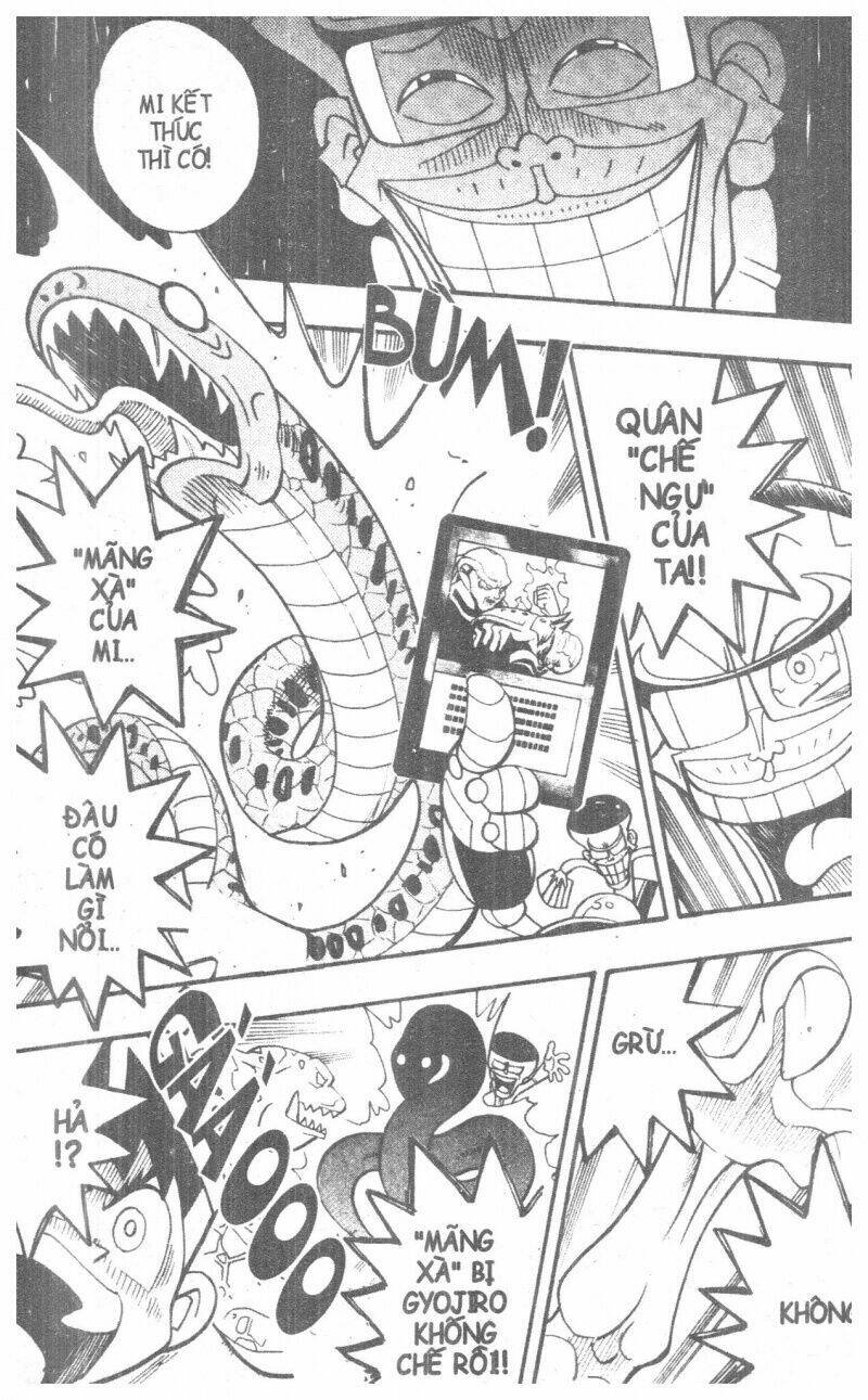 Duel Masters Chapter 4 - Trang 2