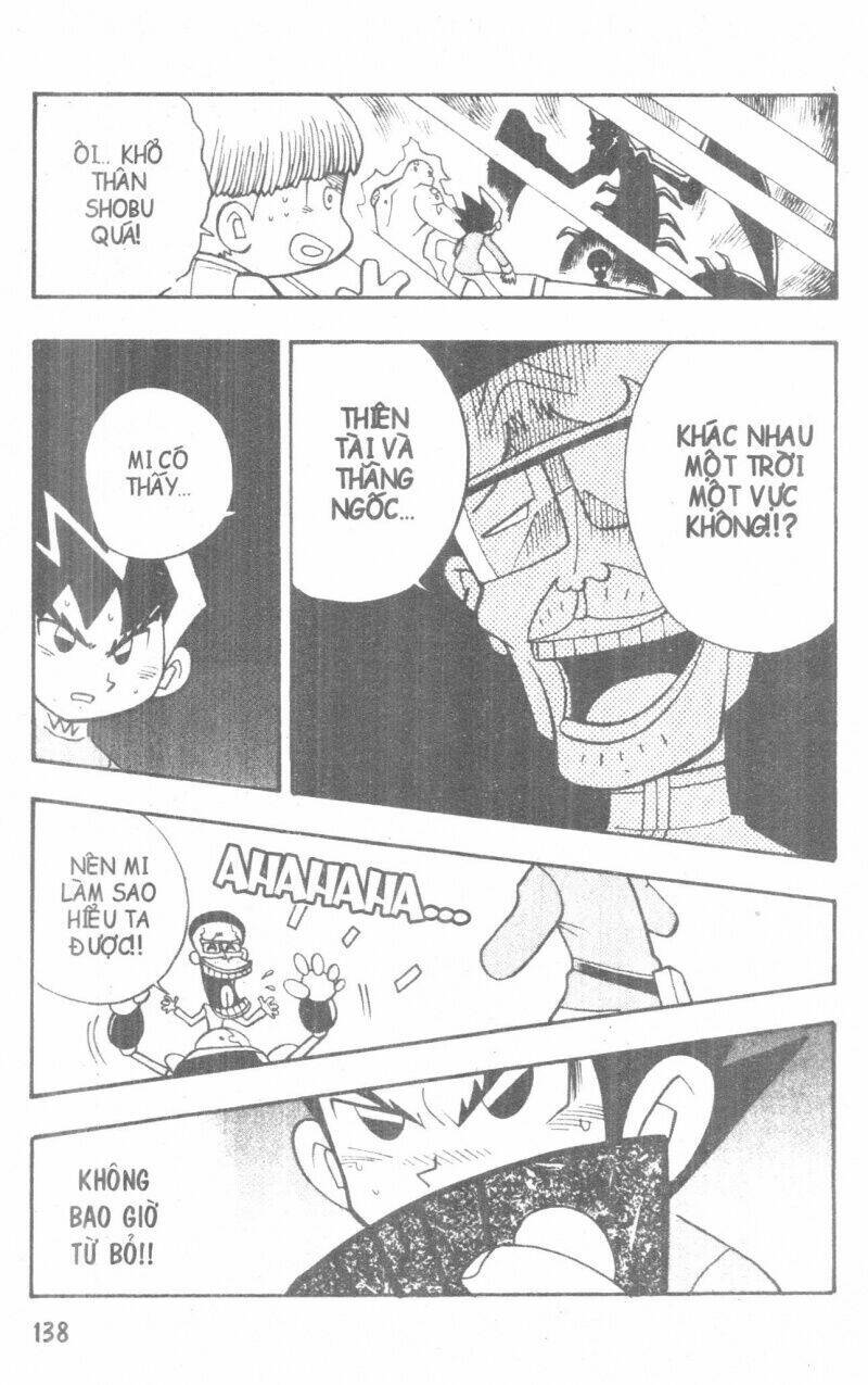 Duel Masters Chapter 4 - Trang 2