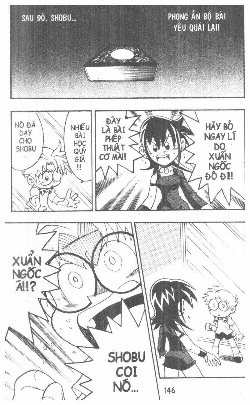 Duel Masters Chapter 4 - Trang 2