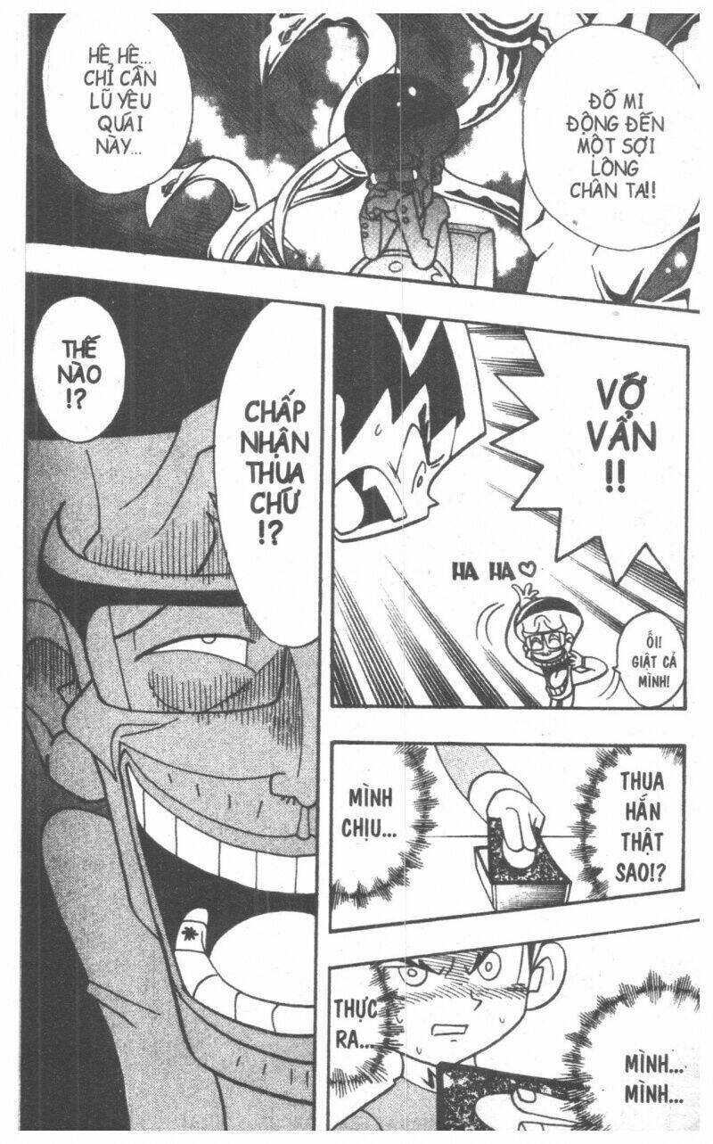 Duel Masters Chapter 4 - Trang 2