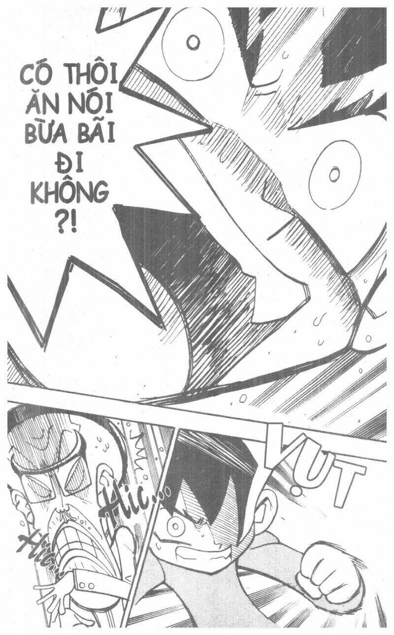 Duel Masters Chapter 4 - Trang 2