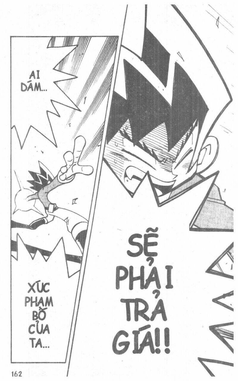 Duel Masters Chapter 4 - Trang 2