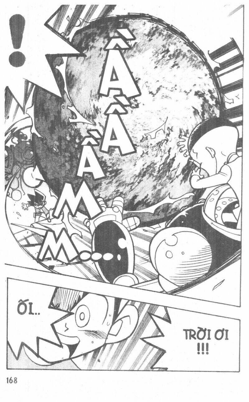 Duel Masters Chapter 4 - Trang 2