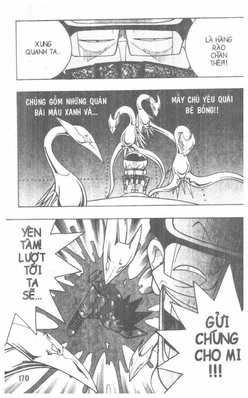 Duel Masters Chapter 4 - Trang 2